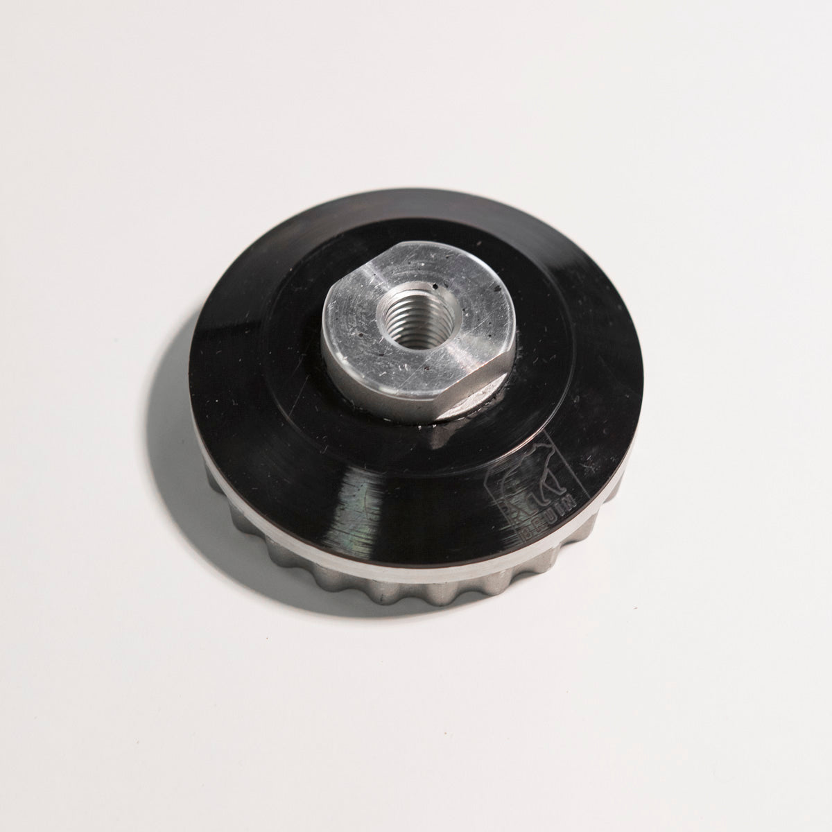 BRUIN Snail-Lock to 5/8-11 - Adapter - 4"