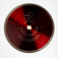 CYCLONE PORCELAIN TURBO BLADE - 10 INCH