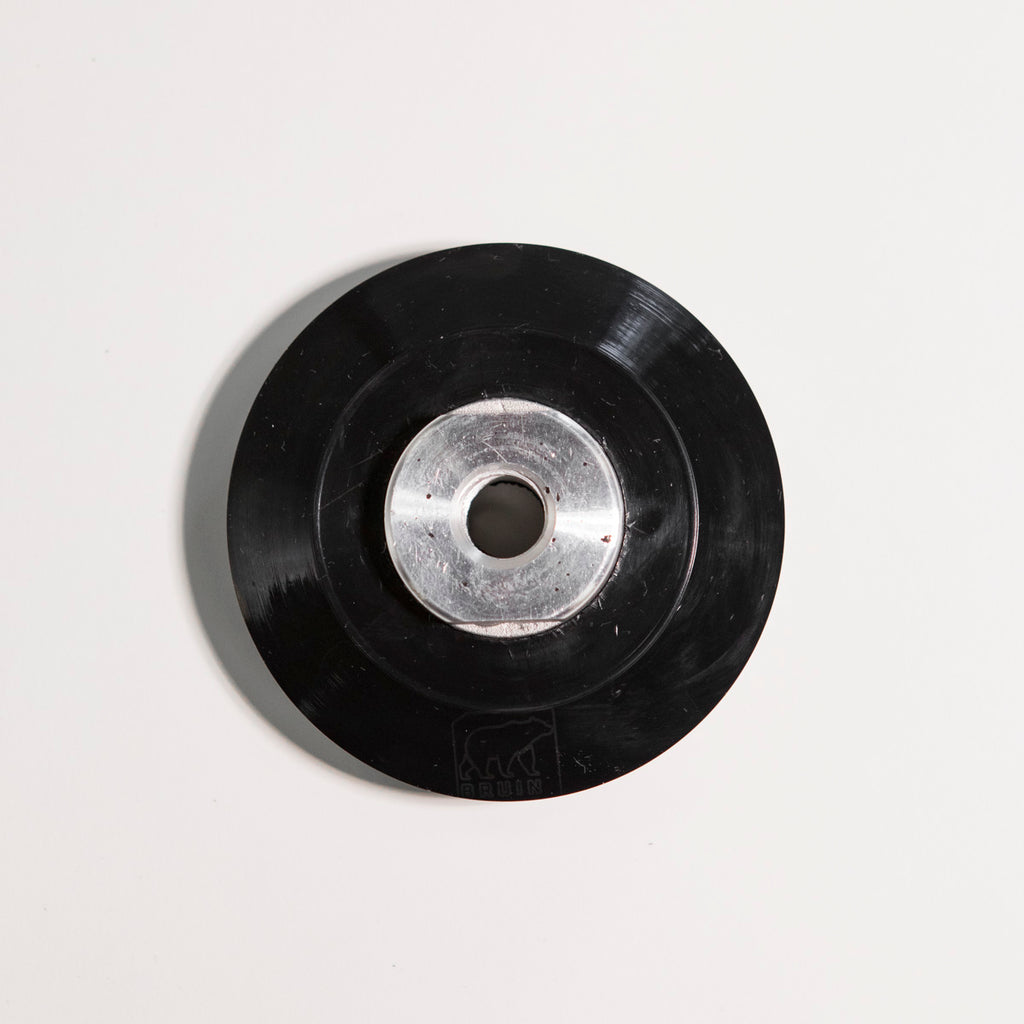 BRUIN Snail-Lock to 5/8-11 - Adapter - 4"