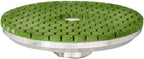 Diamax Cyclone S Resin Cup Wheel – 4 in., 100 Grit