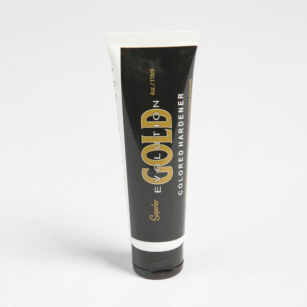 GOLD EVOLUTION Colored Hardener - 4oz