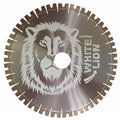 BLADE 14 INCH WHITE LION QUARTZITE