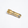 NON CORING BIT 3/4 INCH CYCLONE ULTRA