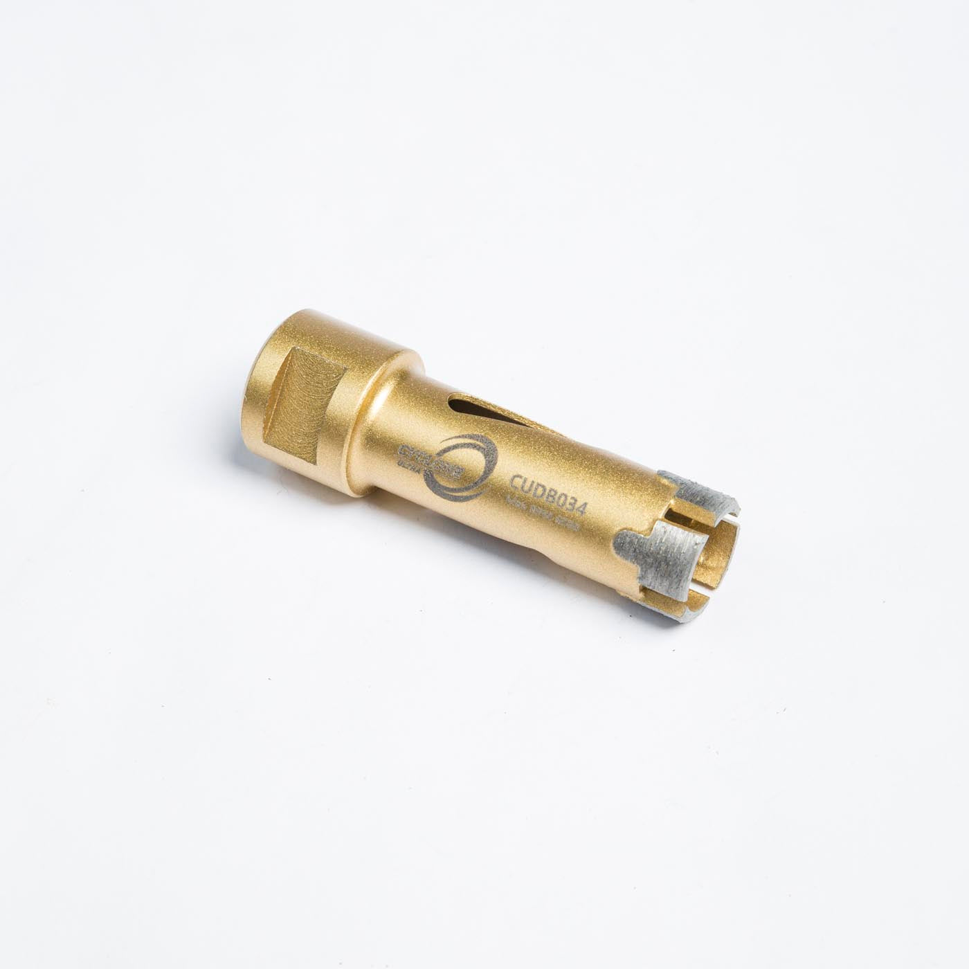NON CORING BIT 3/4 INCH CYCLONE ULTRA