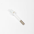 Micro Incremental Cutting Tip  RT M12xD8X20mm White