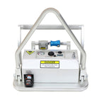 Aardwolf Small Pneumatic Vacuum Lifter SPVL-100 – Compact 265 lb Venturi Lift