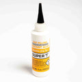 INSTANT GLUE 4OZ SUPER-T CLEAR GAP