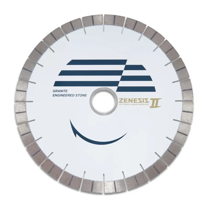 BLADE 14 INCH ZENESIS II