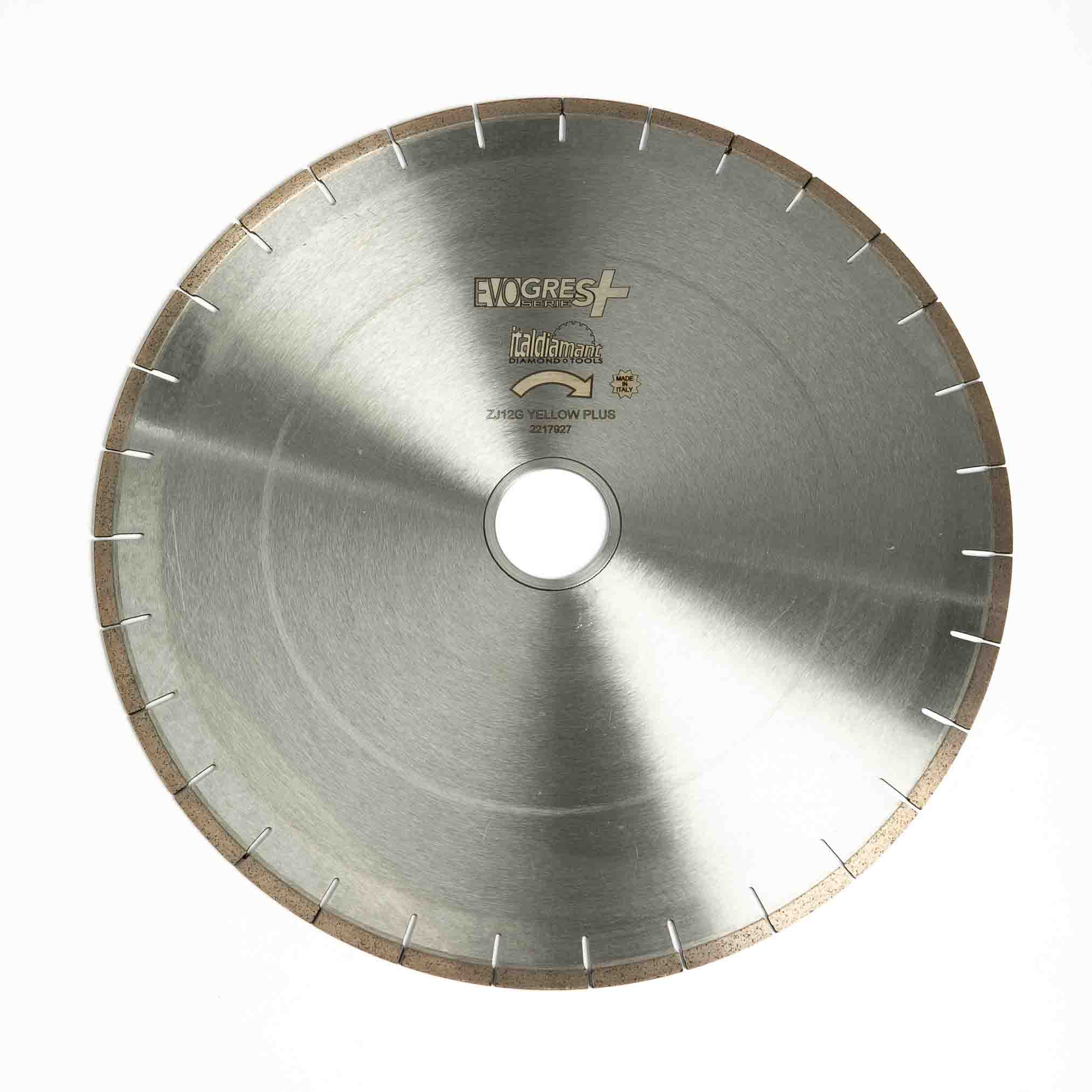 ITALDIAMANT BLADE 16 INCH EVOGRES PLUS