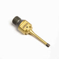 APEXX CNC NON-CORE BLIND HOLE BIT 1/4IN (6.5MM)