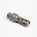 CNC FINGER BIT CERAMIC and DEKTON 23X50mm