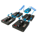 Aardwolf BOSS Battery Seam Setter – Cordless Vacuum Joint Leveling for Countertops