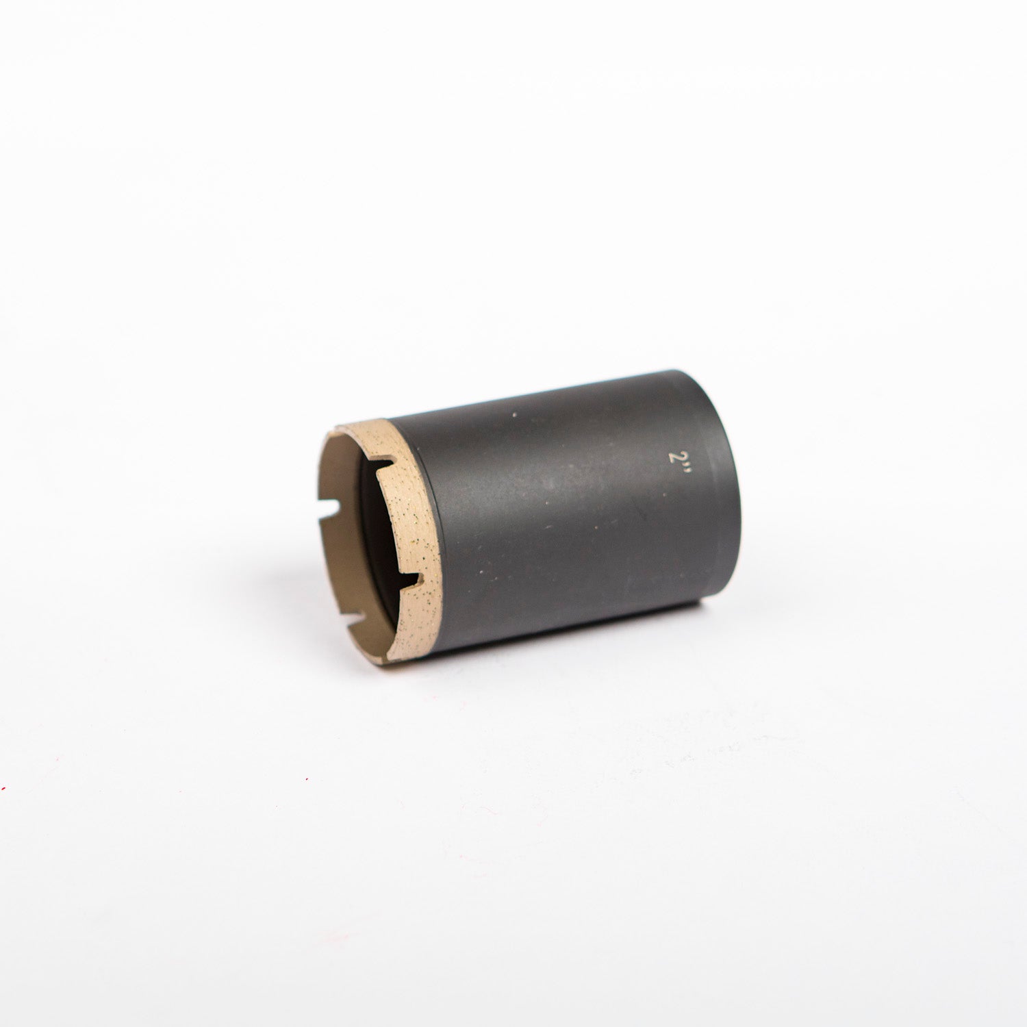 Zenesis Z-Thin Wall Core Bit – 2 in., 5/8 in.-11, Wet Only