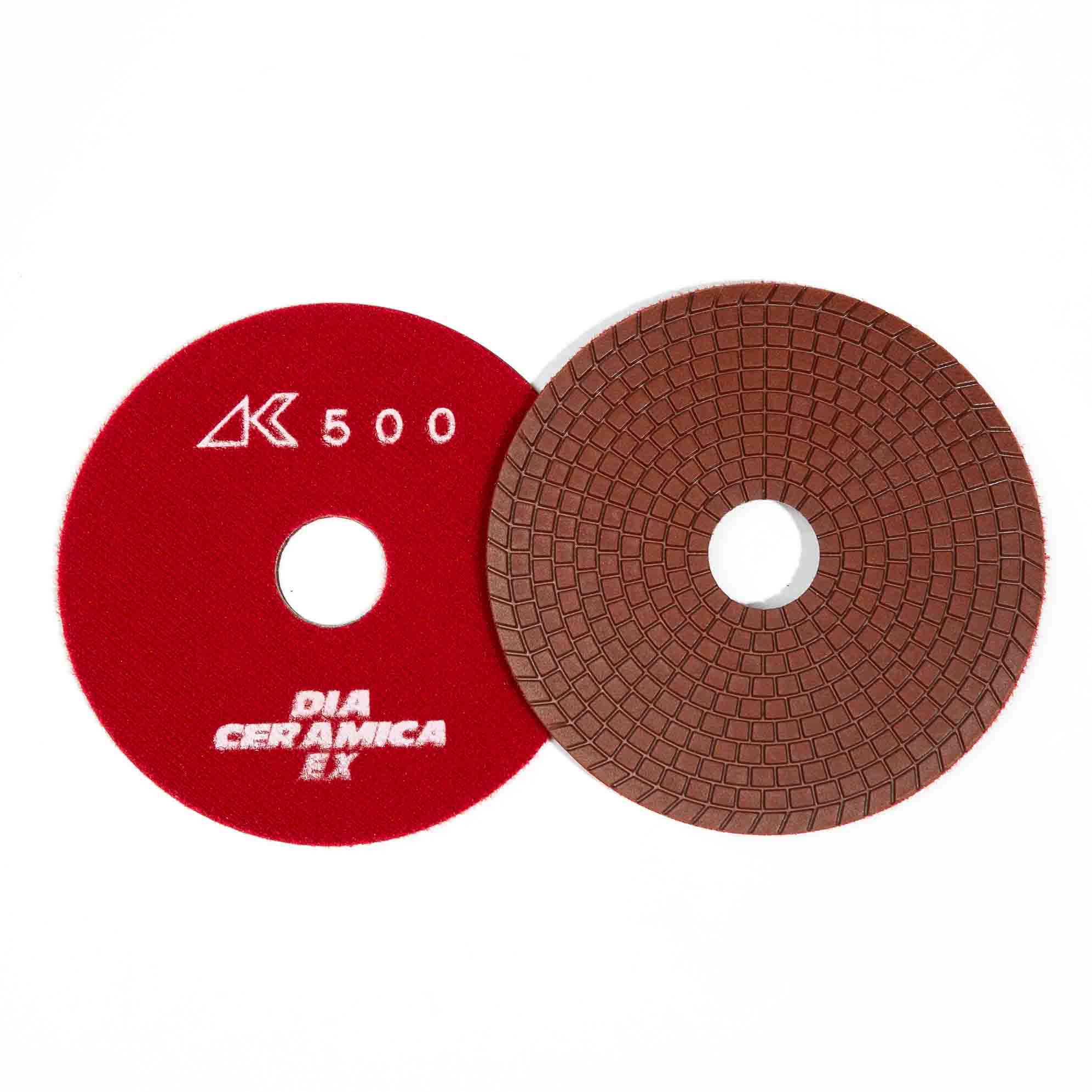 DISC 5IN CERAMICA EX
