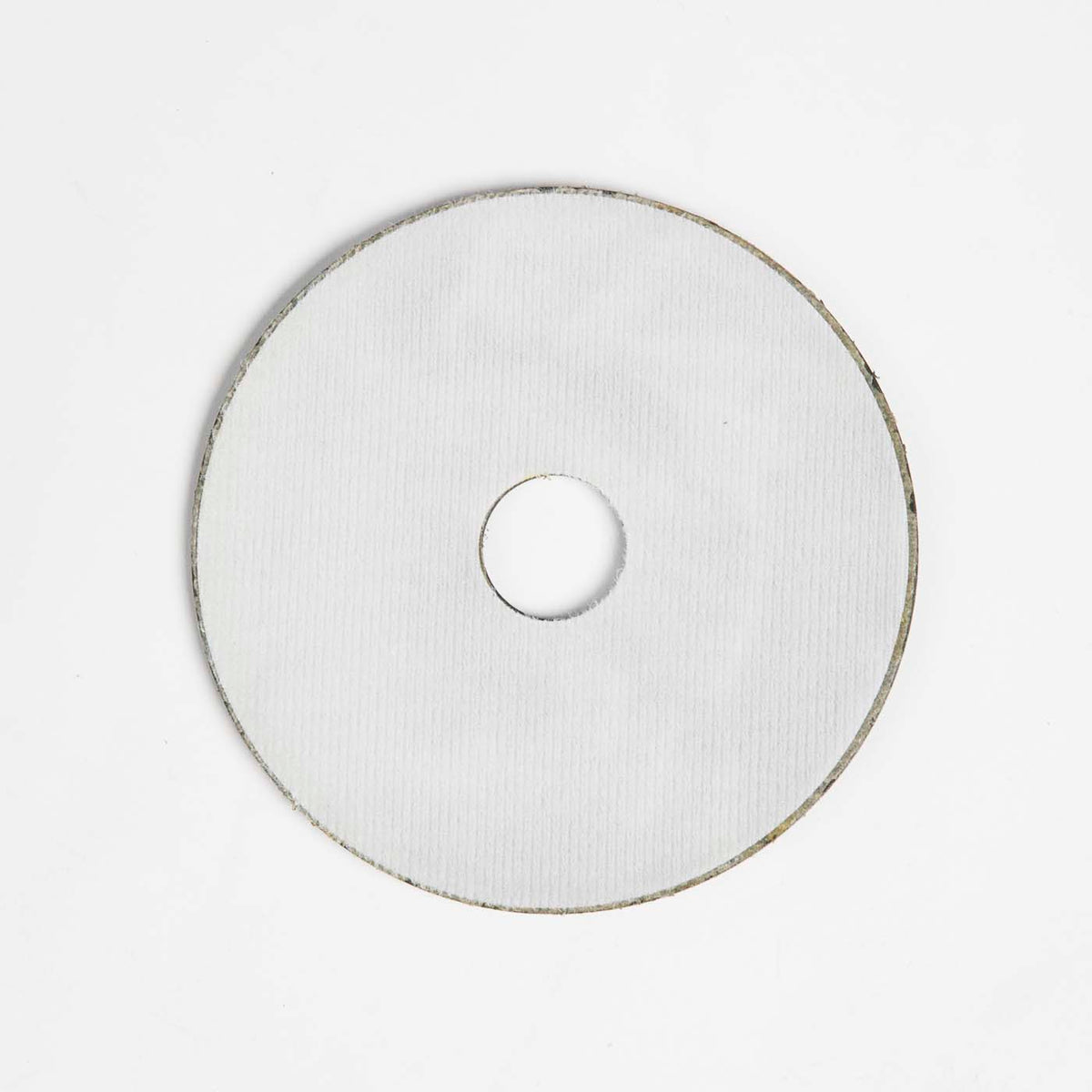 DISC 5IN CERAMICA BUFF