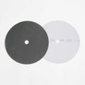 DISC 5IN 240 GRIT SANDPAPER HOOK & LOOP