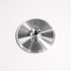 BRUIN Backer Pad – 4 in., Aluminum Body