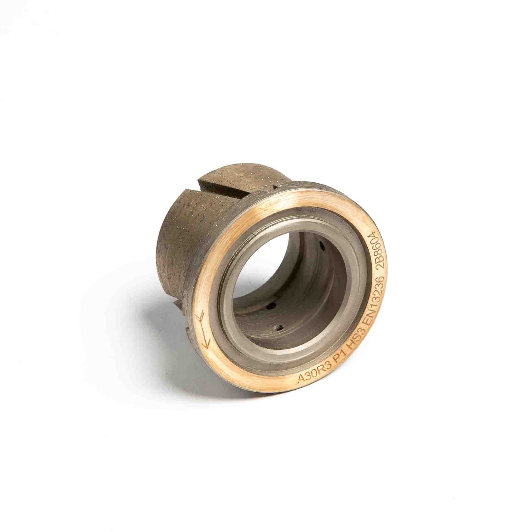 ROUTER A30 R3 POS.1 ROUGH DIAMOND 60MM