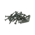 BACKERBOARD SCREWS 1-1/4 SQUARE DRIVE - 200 PACK