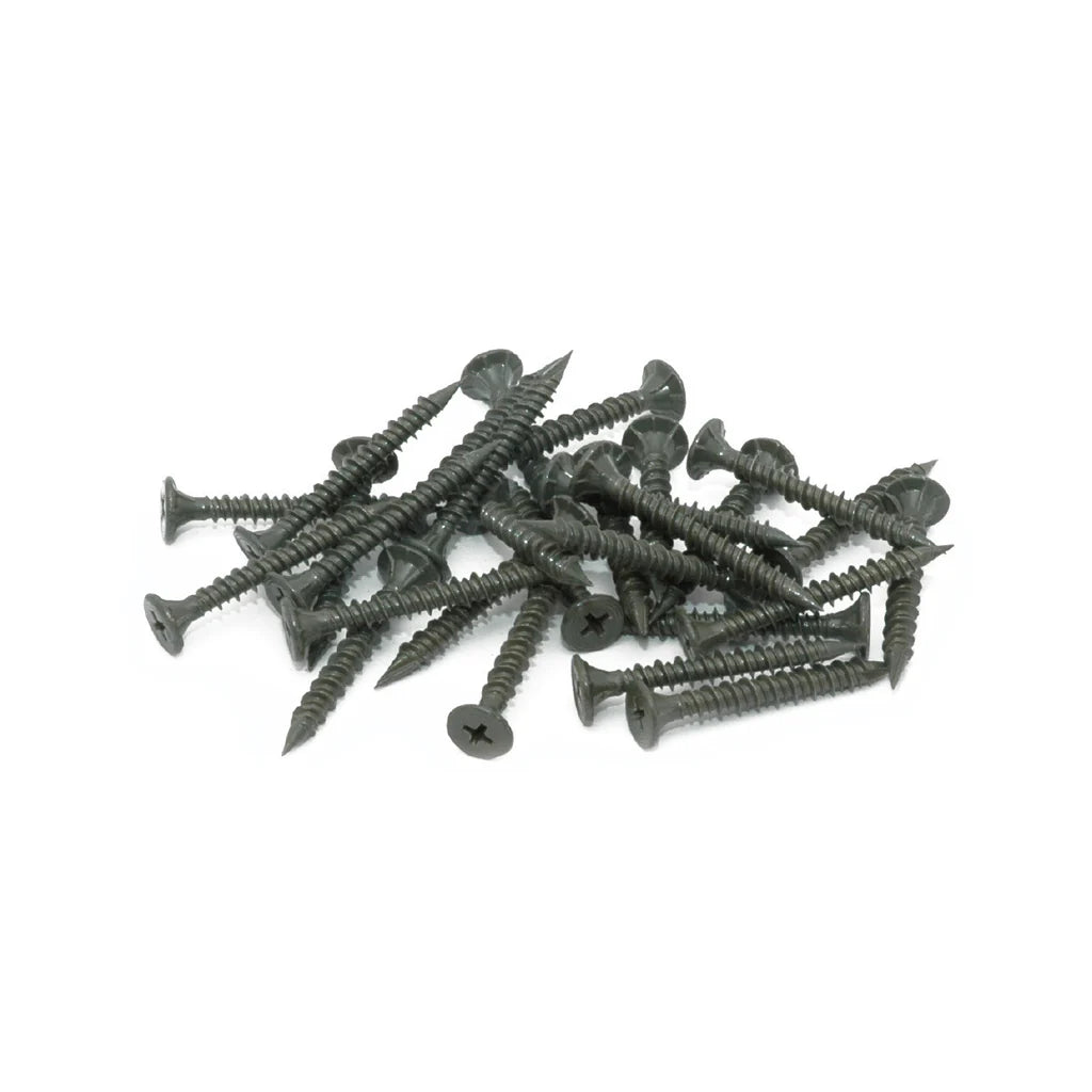 BACKERBOARD SCREWS 1-1/4 SQUARE DRIVE - 200 PACK