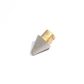 DIAMOND CONE GRINDER 5/8-11 THREAD