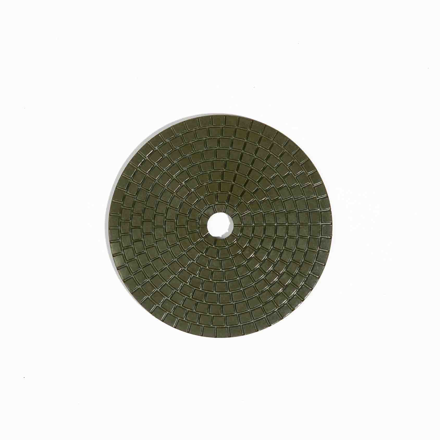 DISC 4IN CERAMICA RESIN