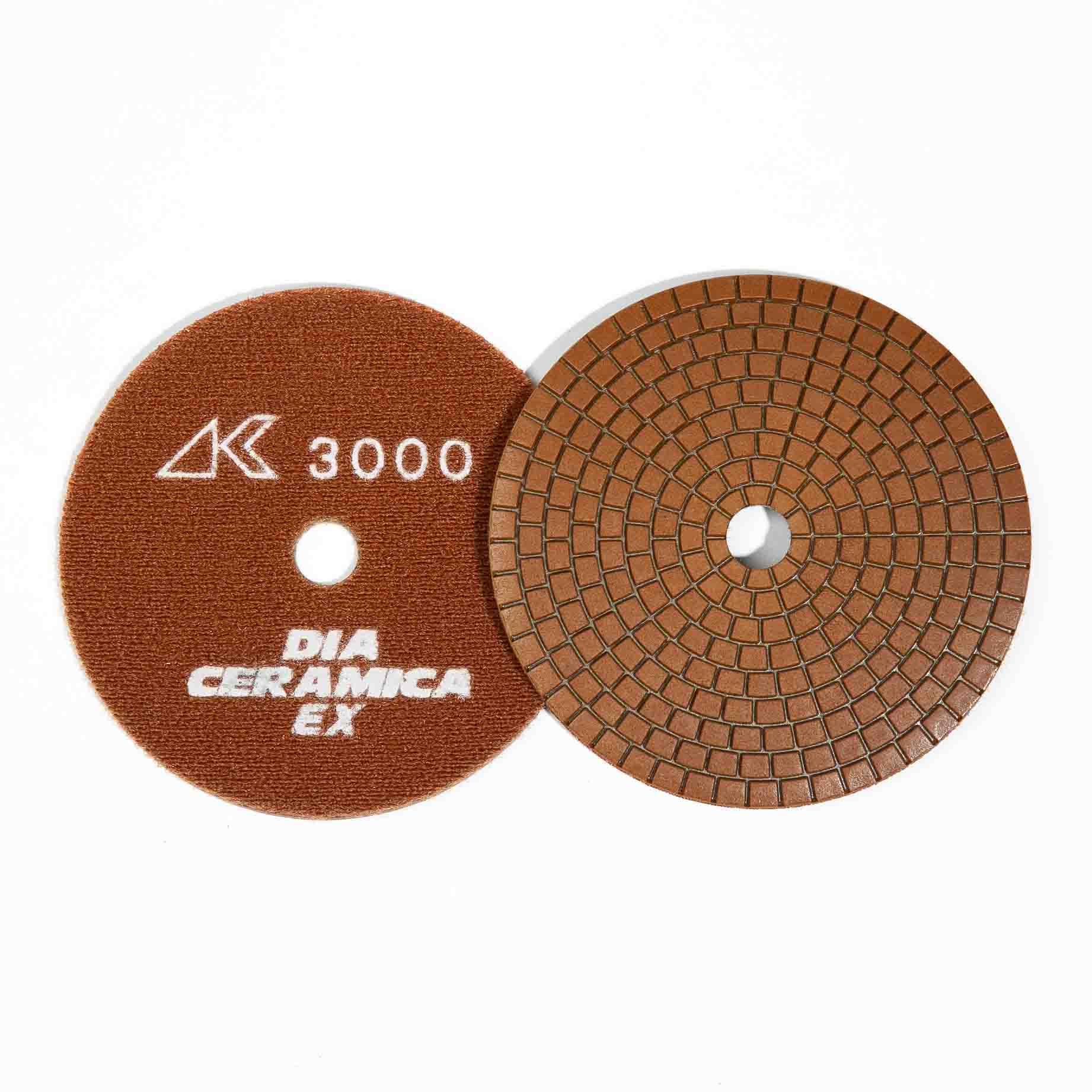 DISC 4IN CERAMICA EX