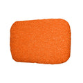 EPOXY GROUT SPONGE - 7-1/2 X 5-1/2 - ORANGE