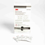 3M Respirator Cleaning Wipe 504 – Alcohol-free, Individually Wrapped, 100 per Pack