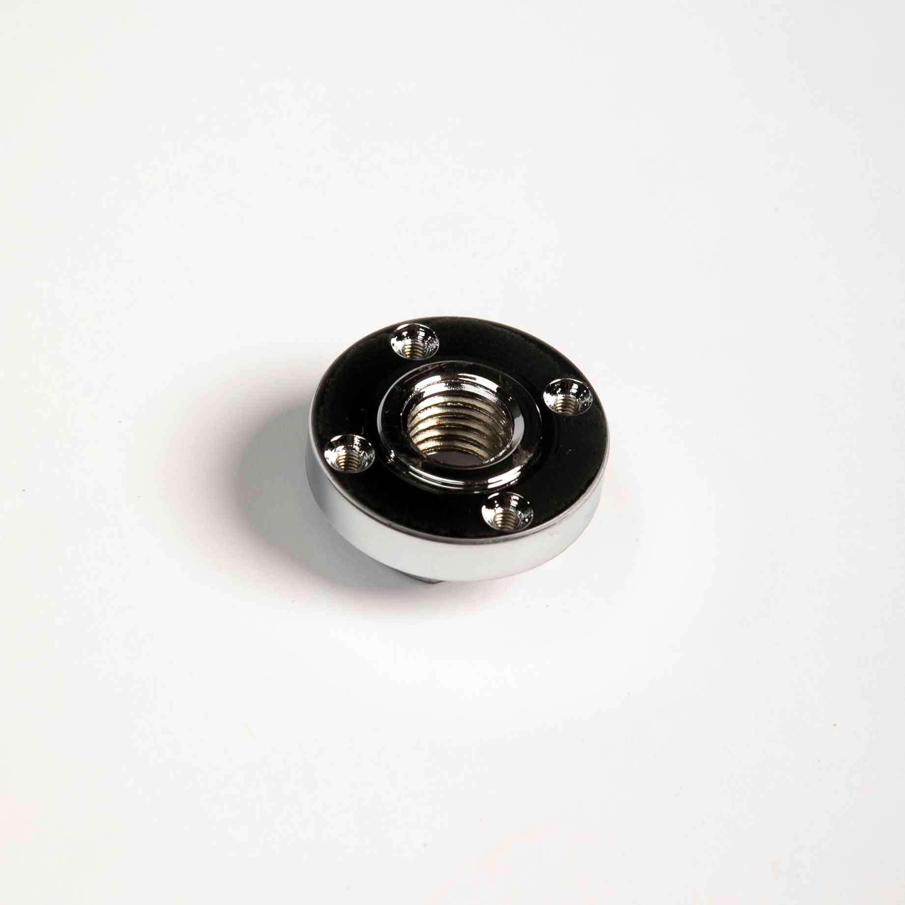 ADAPTOR FLUSH CUT 5/8-11 THREAD FCA58F