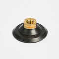BU PAD 3IN FLEXIBLE PAD 5/8-11