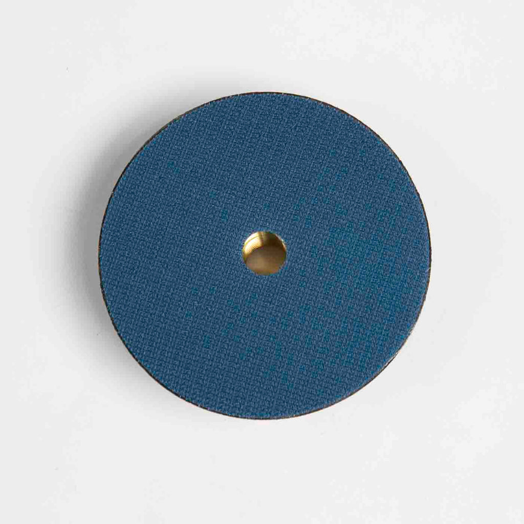 ALPHA 4 INCH FLEXIBLE BACKER PAD  5/8-11 FEMALE