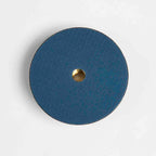 Alpha Flexible Backer Pad – 4 in., 5/8 in.-11 Thread, Hook & Loop