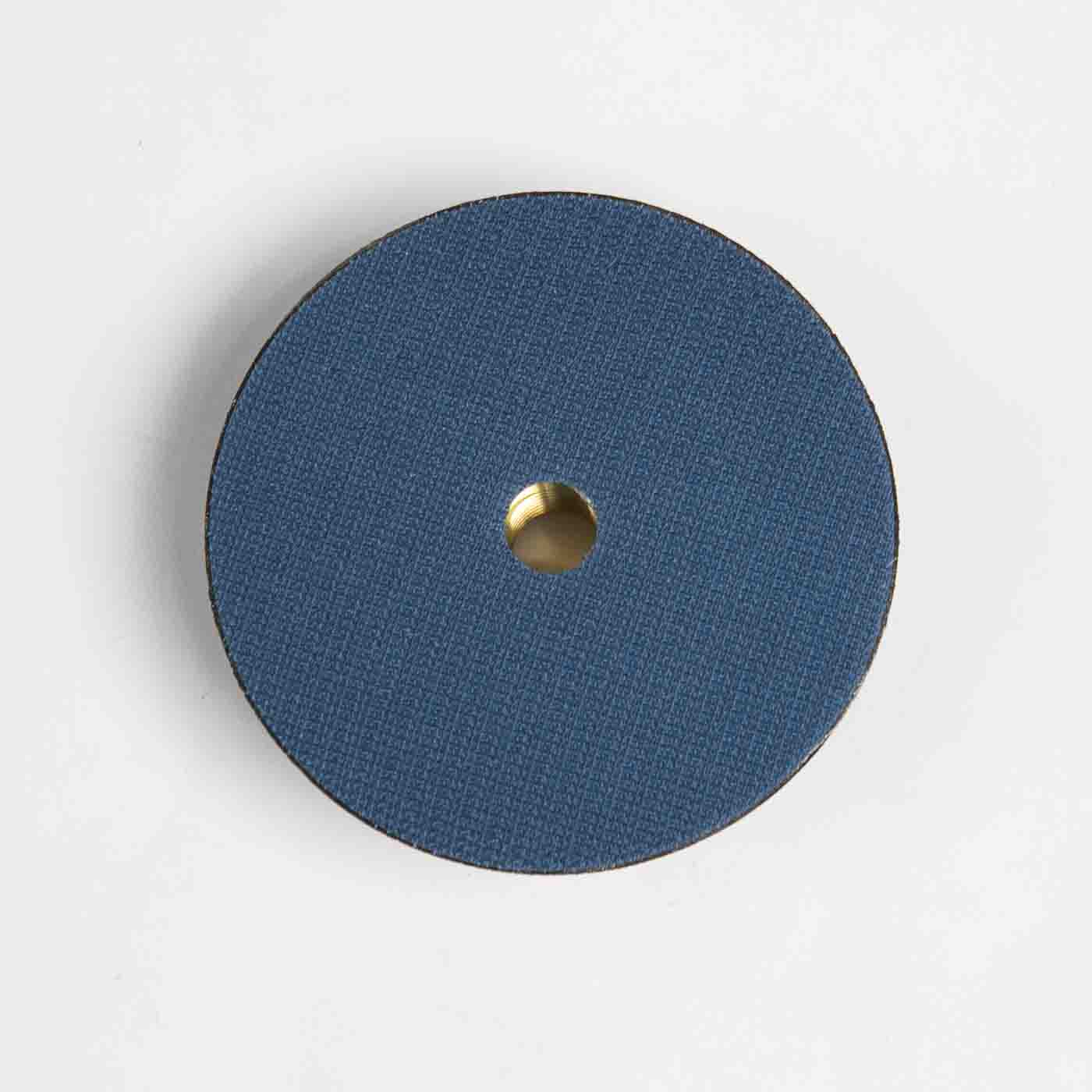 ALPHA 4 INCH FLEXIBLE BACKER PAD  5/8-11 FEMALE
