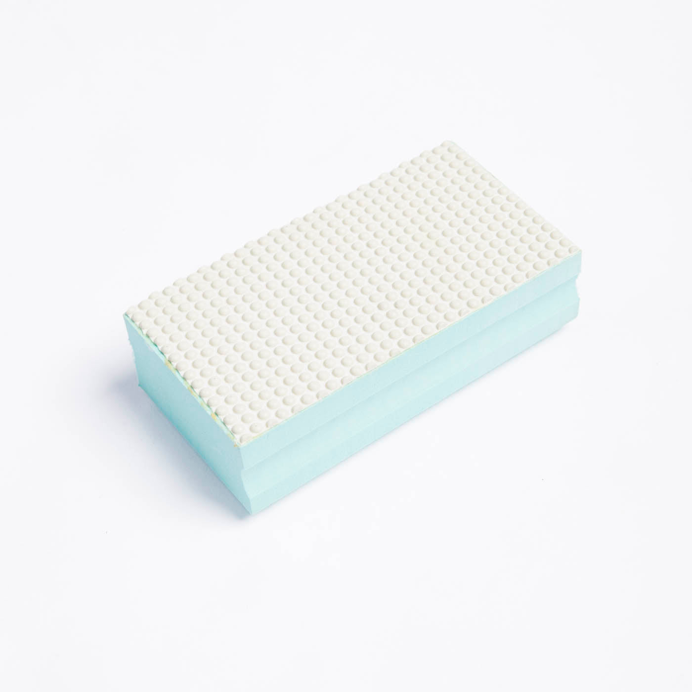 HAND PAD DIAMOND ELECTROPLATED