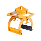 Aardwolf Concrete Pipe Lifter ACPL750 – 15-3/4 in. to 19-3/4 in. Grip, Rated 1,653 lb