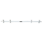Aardwolf Anti-Breakage Bar CTTABB8 – 8 ft Stiffener for Long Stone Spans