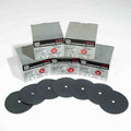 DISC 5IN KIT SANDPAPER HOOK & LOOP