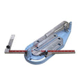 Sigma 2G Technica Pull Handle Tile Cutter – 14 in. Cutting Capacity