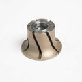 ROUTER A33 R10 POS.3 FINE DIAMOND 60X20