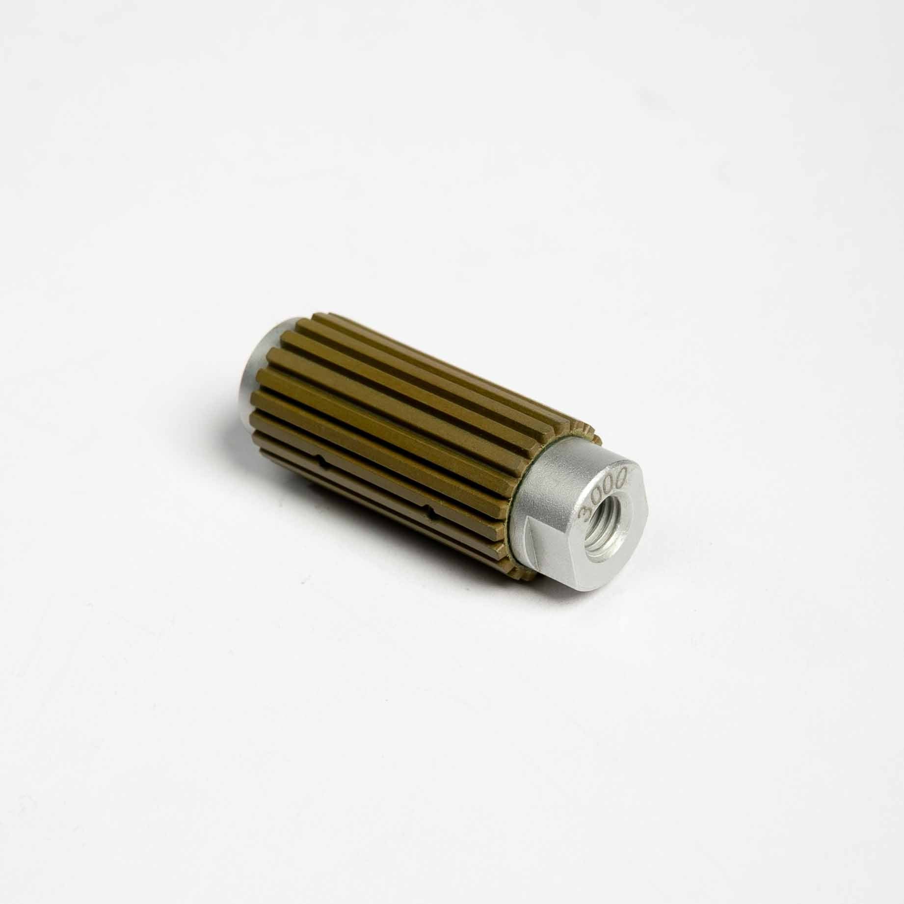 CYCLONE MINI-POLISHING DRUM SLEEVE - 3/4"