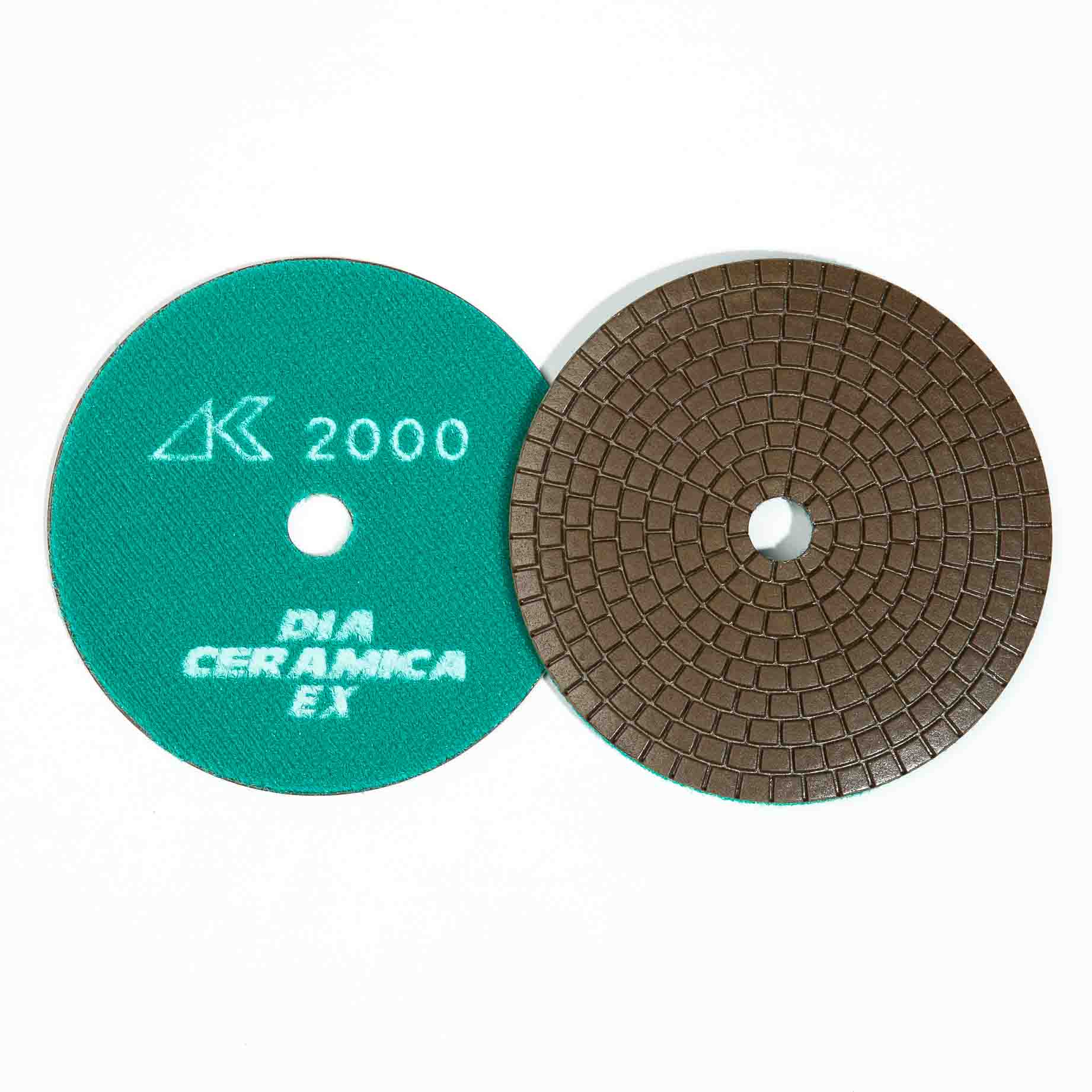 DISC 4IN CERAMICA EX