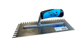 Primo U Notch Trowel - 1/4" x 1/4" x 1/2"