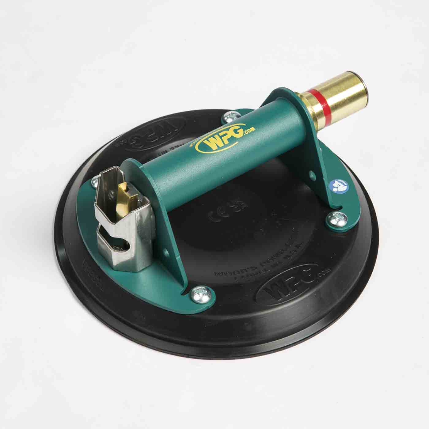 SUCTION CUP 8 INCH METAL N4950