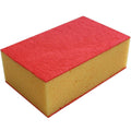 Block MF Pro - Two sided Microfiber Finishing Sponge