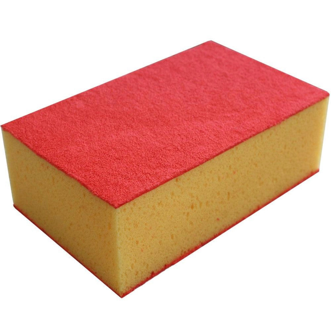 Block MF Pro - Two sided Microfiber Finishing Sponge