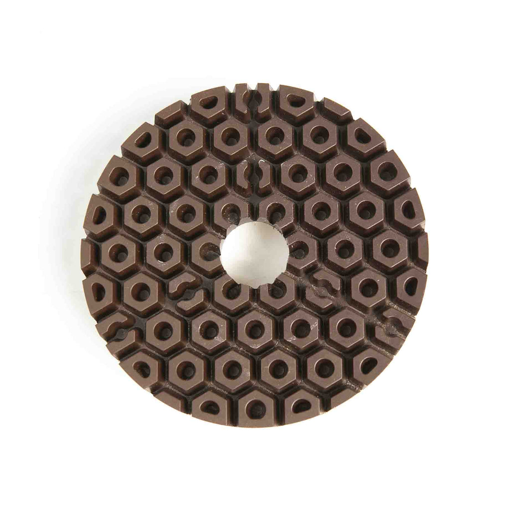 WHL 4IN 400 GRIT WET STRAIGHT EDGE
