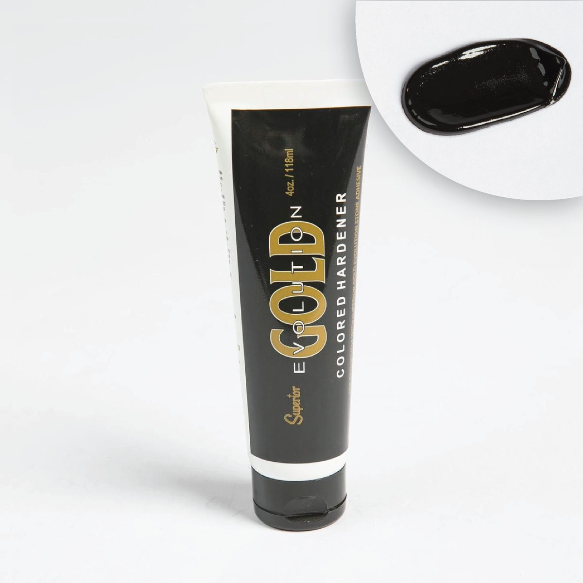 GOLD EVOLUTION Colored Hardener - 4oz