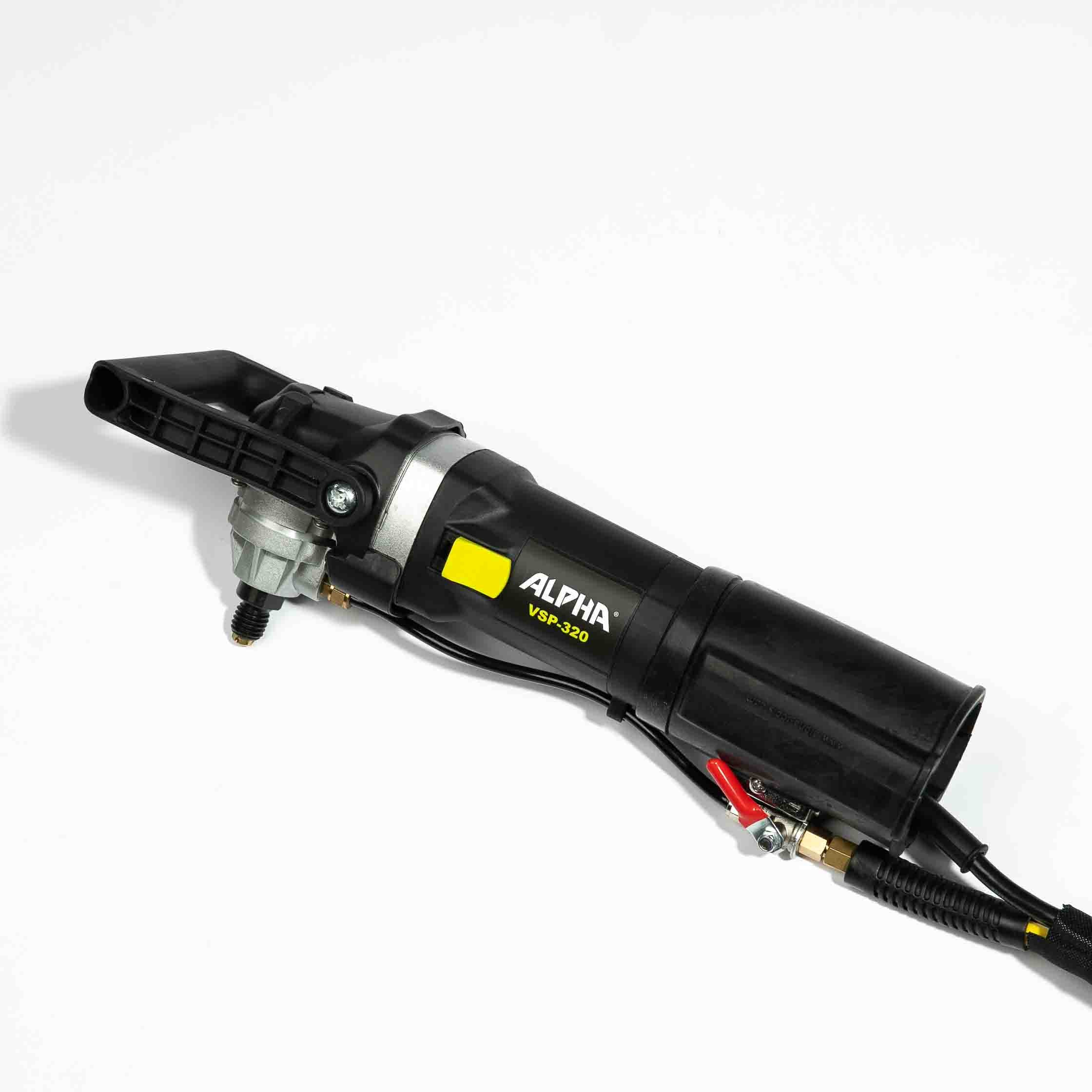 VSP-320 VAR. SPEED POLISH 120V