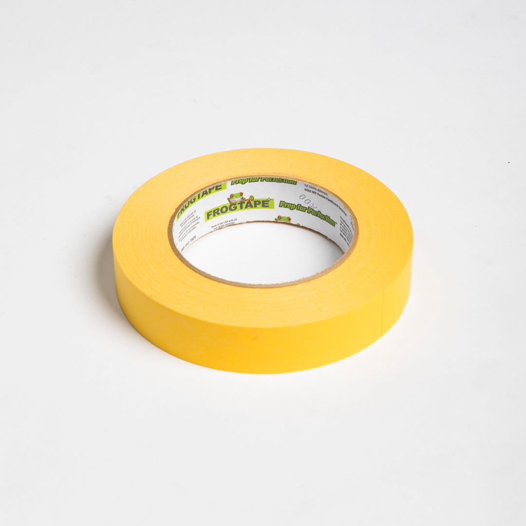TAPE 1X60 YD CP225 GOLD FROGTAPE
